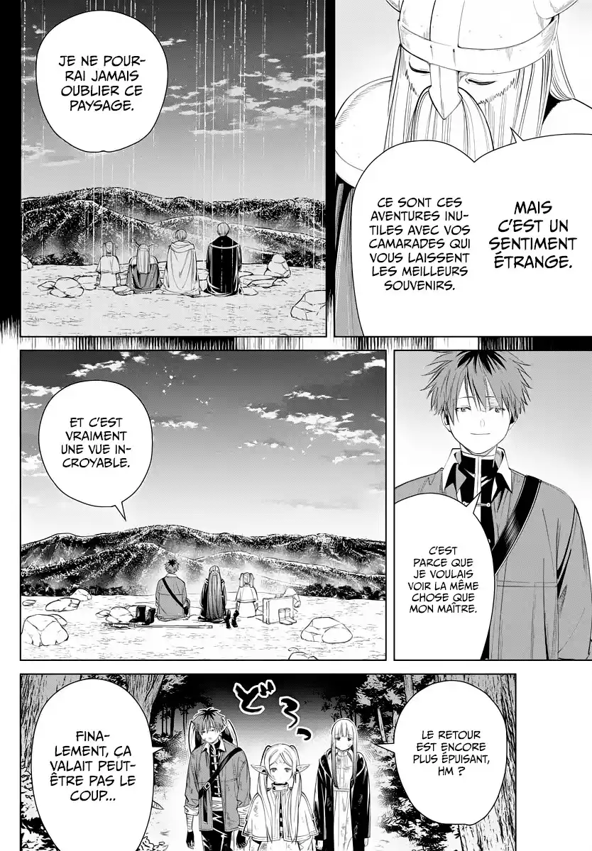 Sousou no Frieren 65 page 18