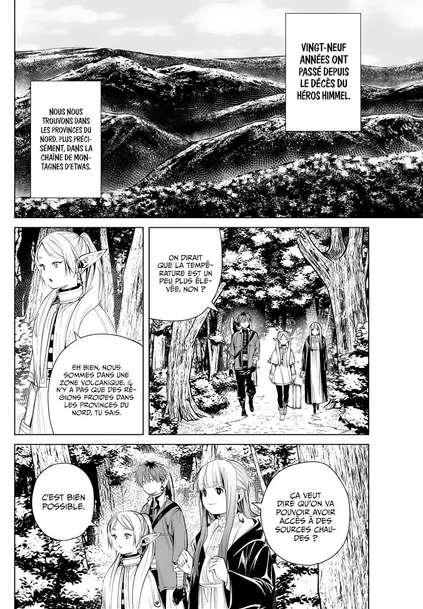 Sousou no Frieren 65 page 2