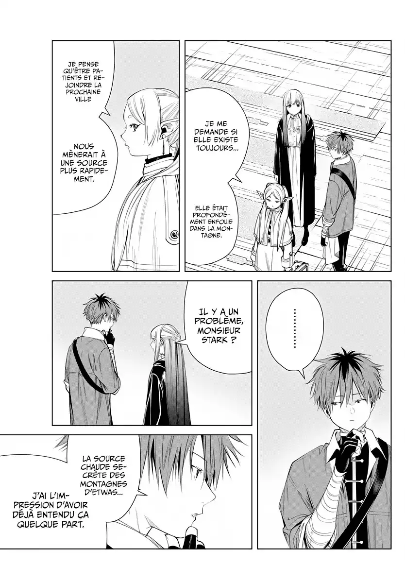 Sousou no Frieren 65 page 7