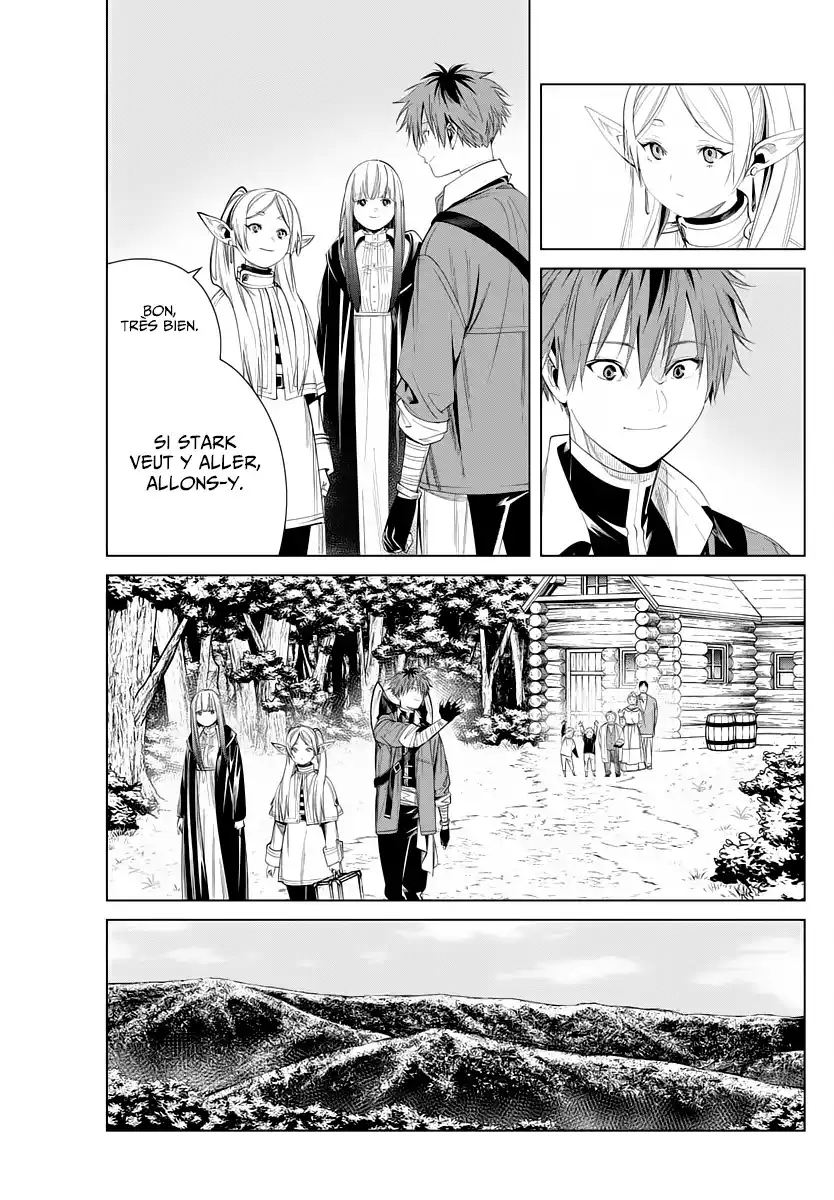 Sousou no Frieren 65 page 9