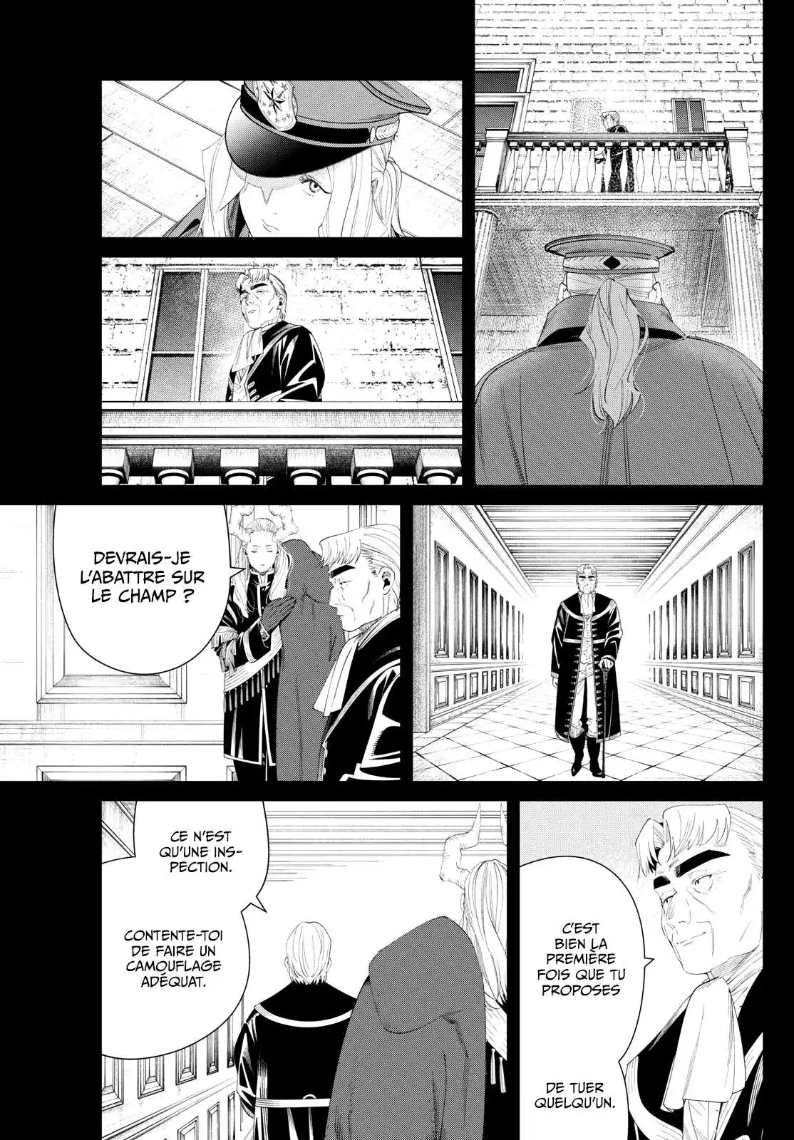 Sousou no Frieren 130 page 13