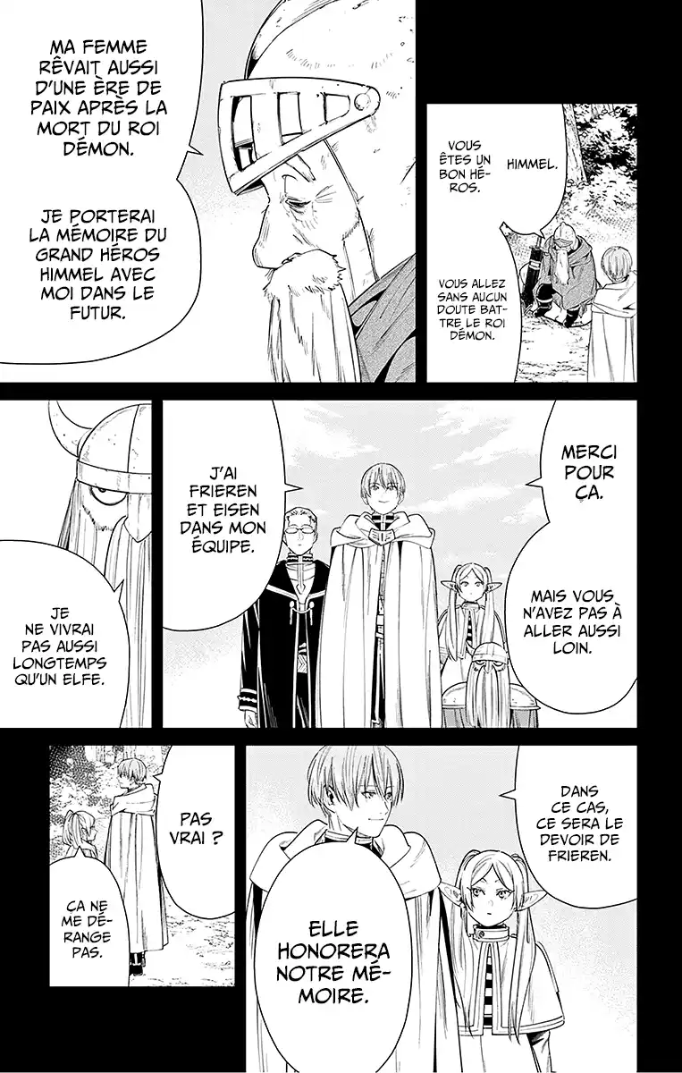 Sousou no Frieren 33 page 11