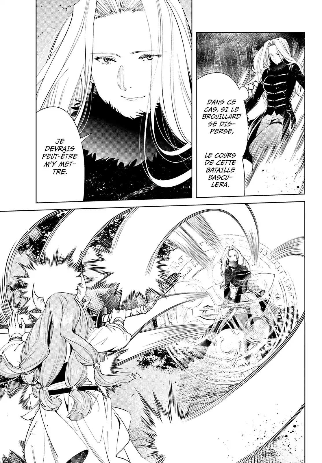 Sousou no Frieren 75 page 10