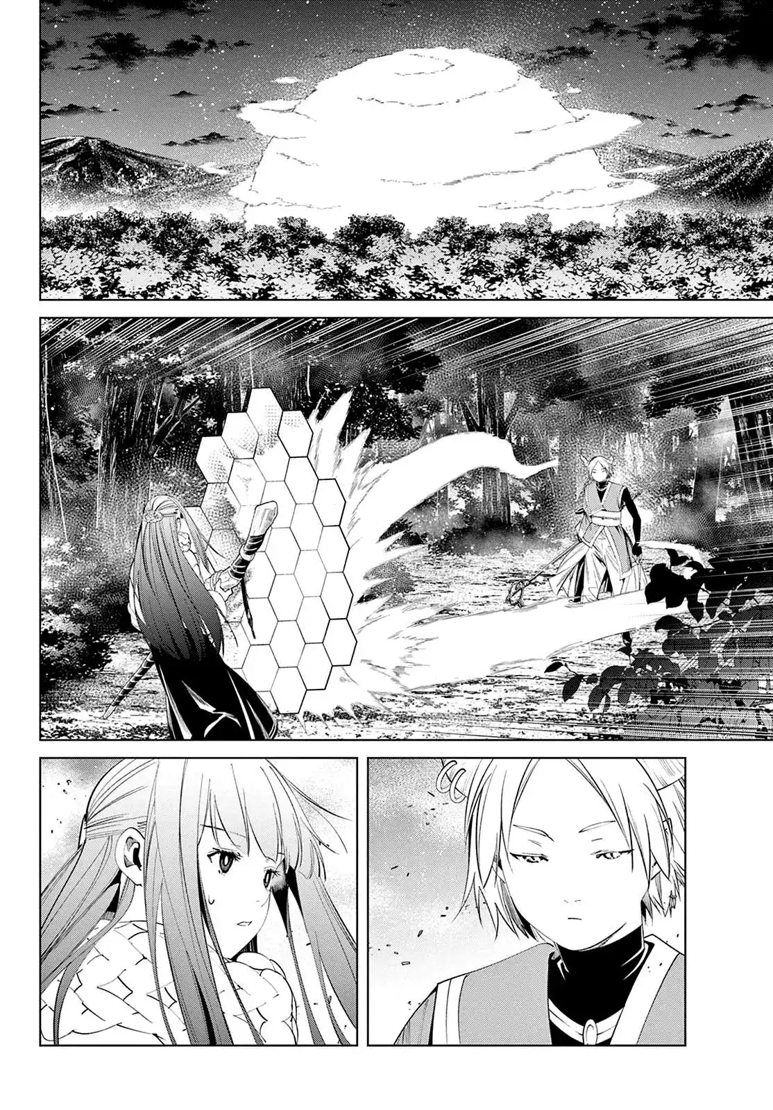 Sousou no Frieren 75 page 3