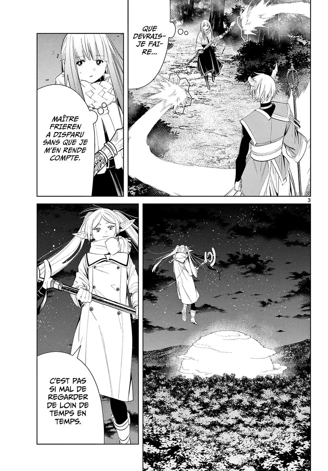 Sousou no Frieren 75 page 4