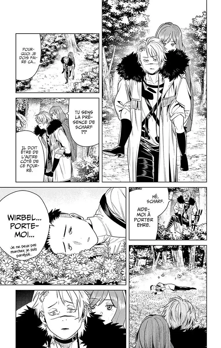 Sousou no Frieren 42 page 11