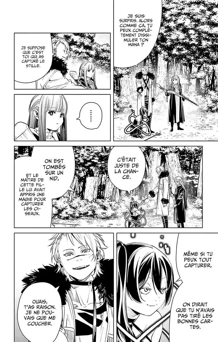Sousou no Frieren 42 page 2