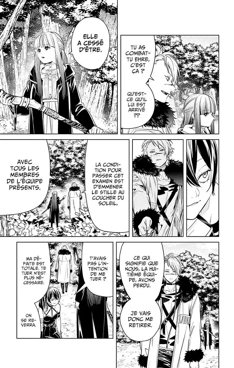 Sousou no Frieren 42 page 3