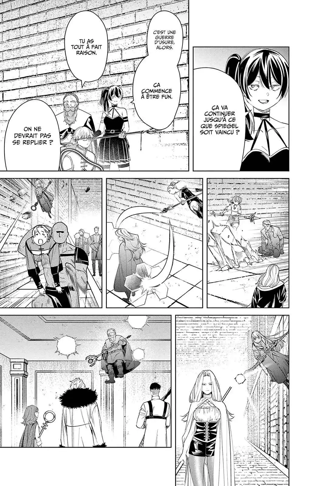 Sousou no Frieren 55 page 6