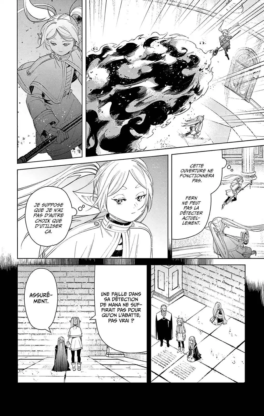 Sousou no Frieren 55 page 7