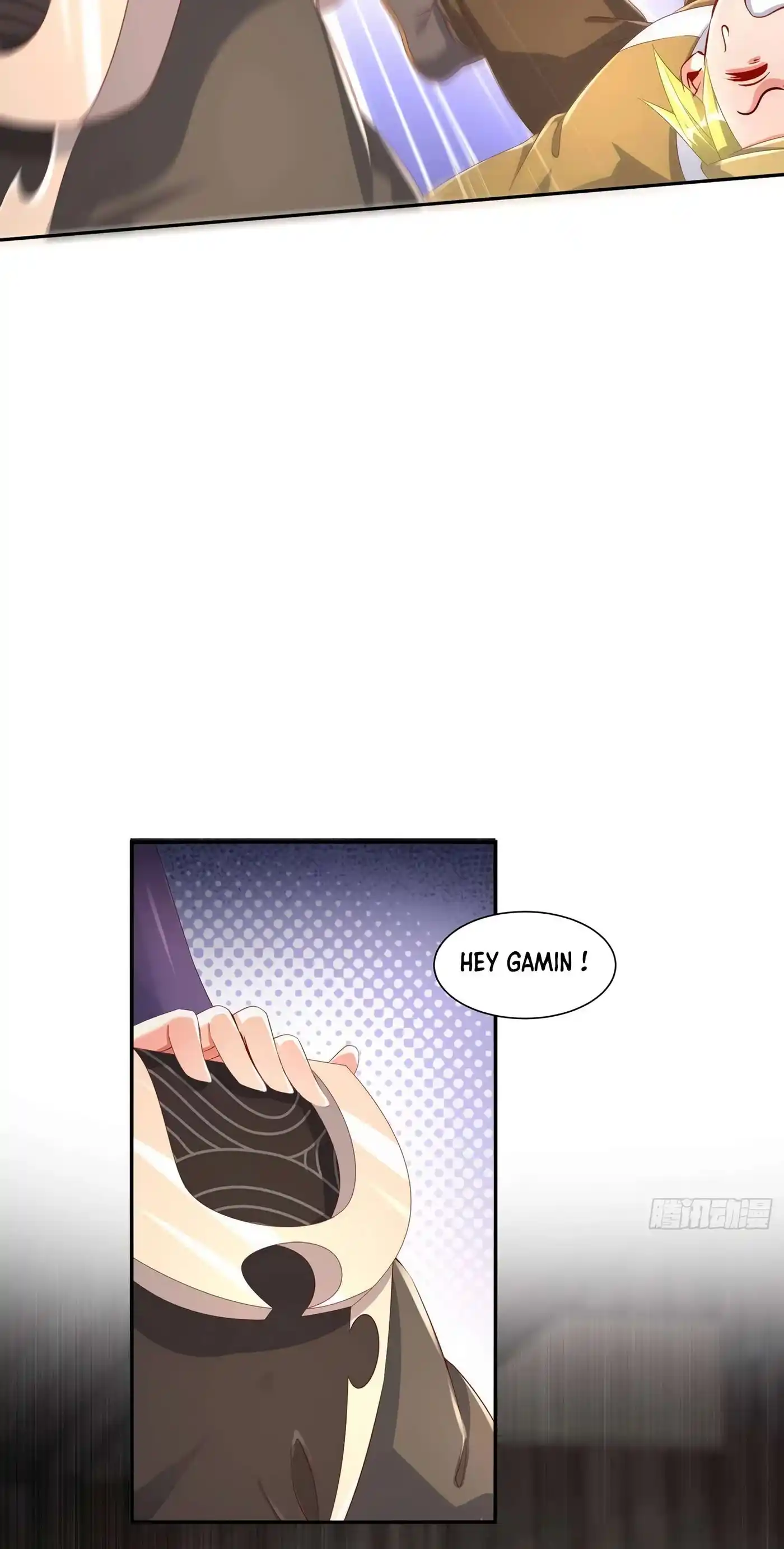 The Rebirth of the Demon God 60 page 8