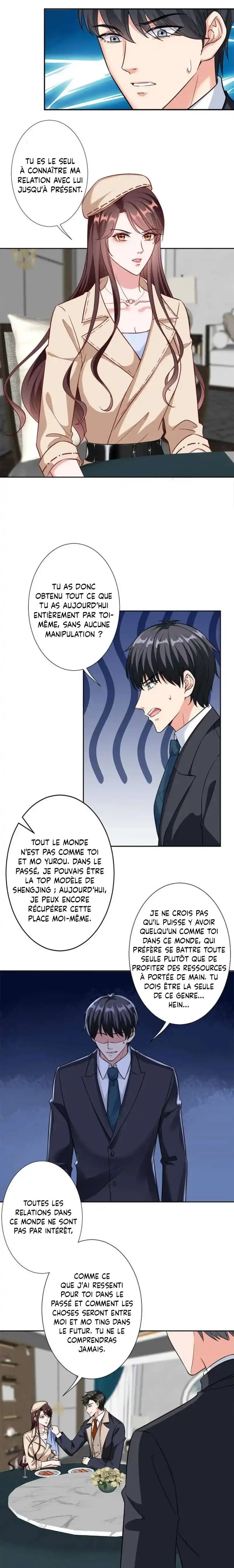 Trial Marriage Husband: Need to Work Hard 61 page 5