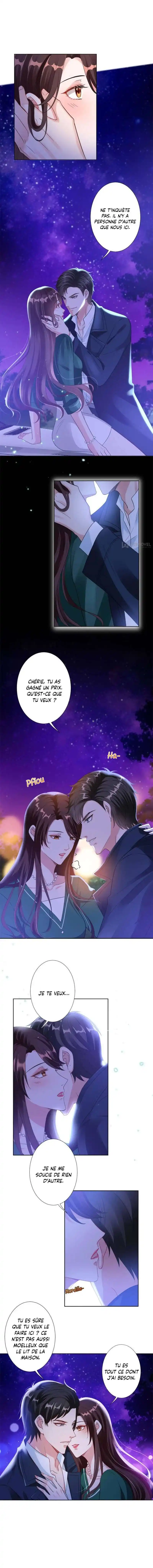 Trial Marriage Husband: Need to Work Hard 58 page 4