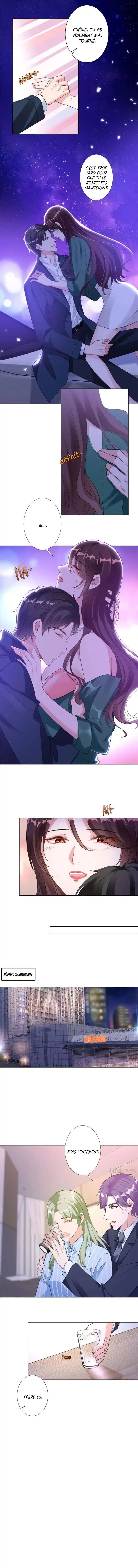 Trial Marriage Husband: Need to Work Hard 58 page 5