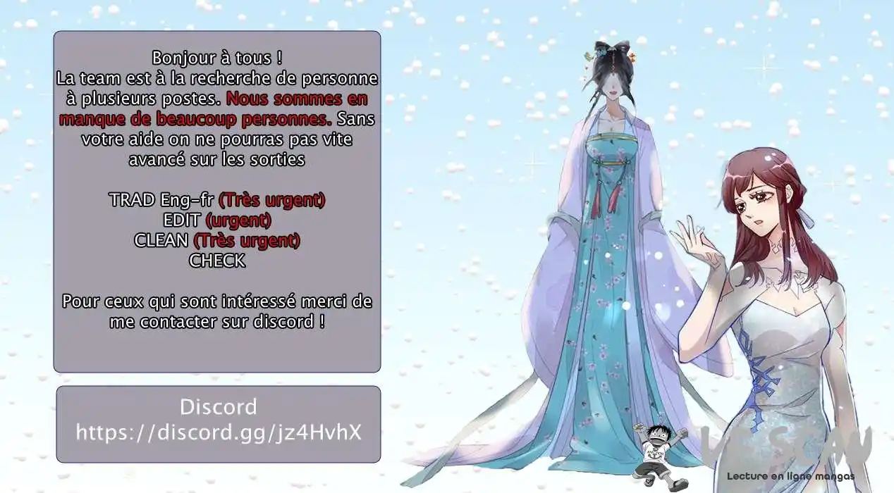 Trial Marriage Husband: Need to Work Hard 69 page 1