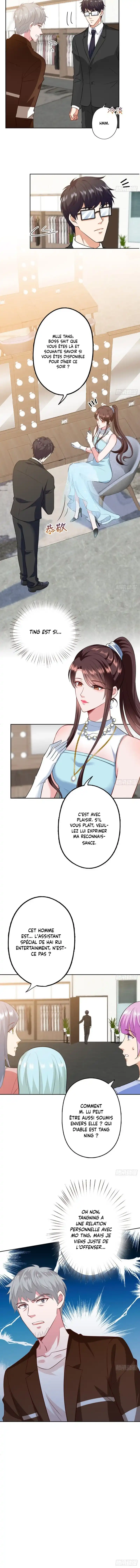 Trial Marriage Husband: Need to Work Hard 75 page 6