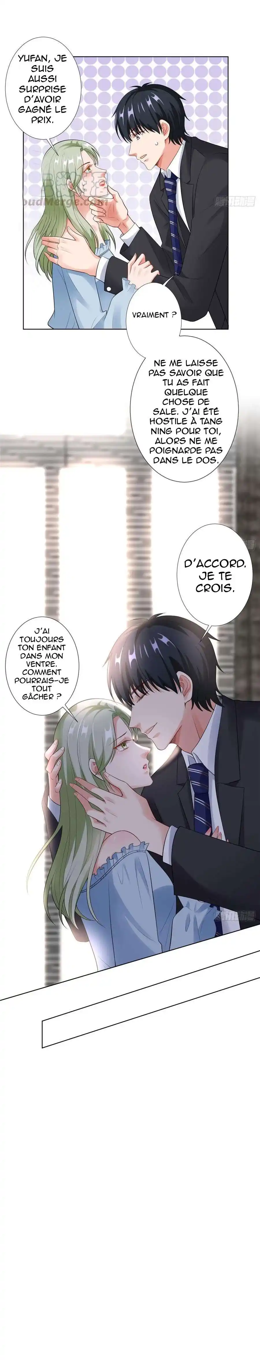 Trial Marriage Husband: Need to Work Hard 43 page 5