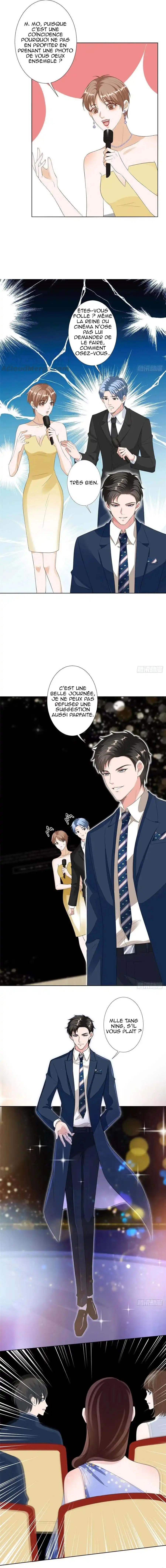 Trial Marriage Husband: Need to Work Hard 47 page 3