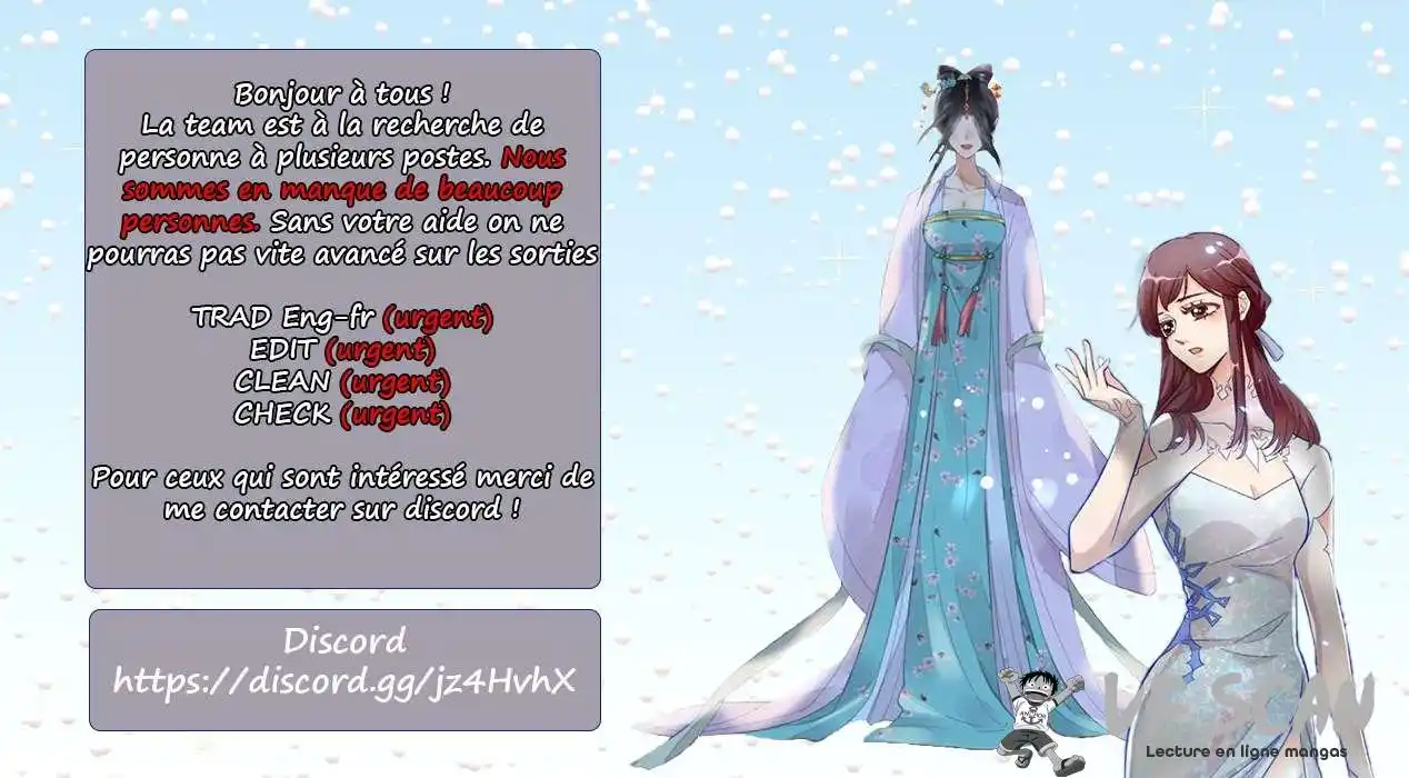 Trial Marriage Husband: Need to Work Hard 62 page 1