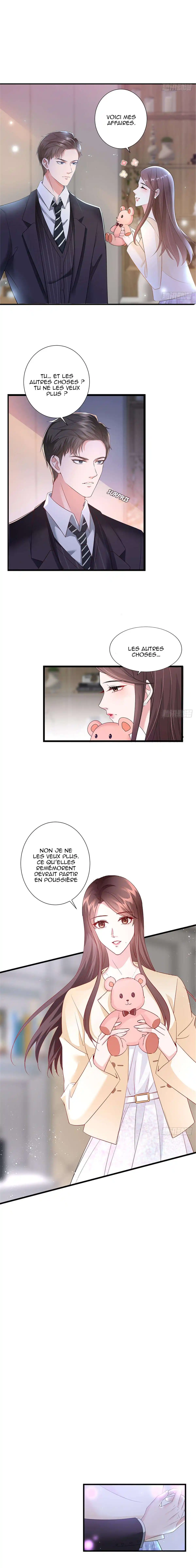 Trial Marriage Husband: Need to Work Hard 10 page 6