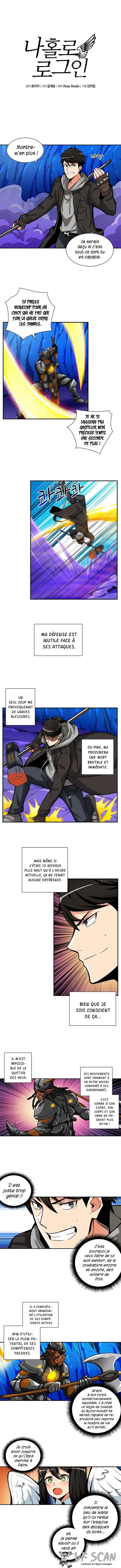 Solo Login 45 page 1