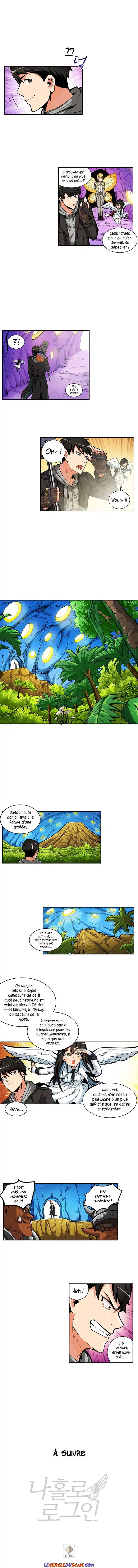 Solo Login 40 page 9