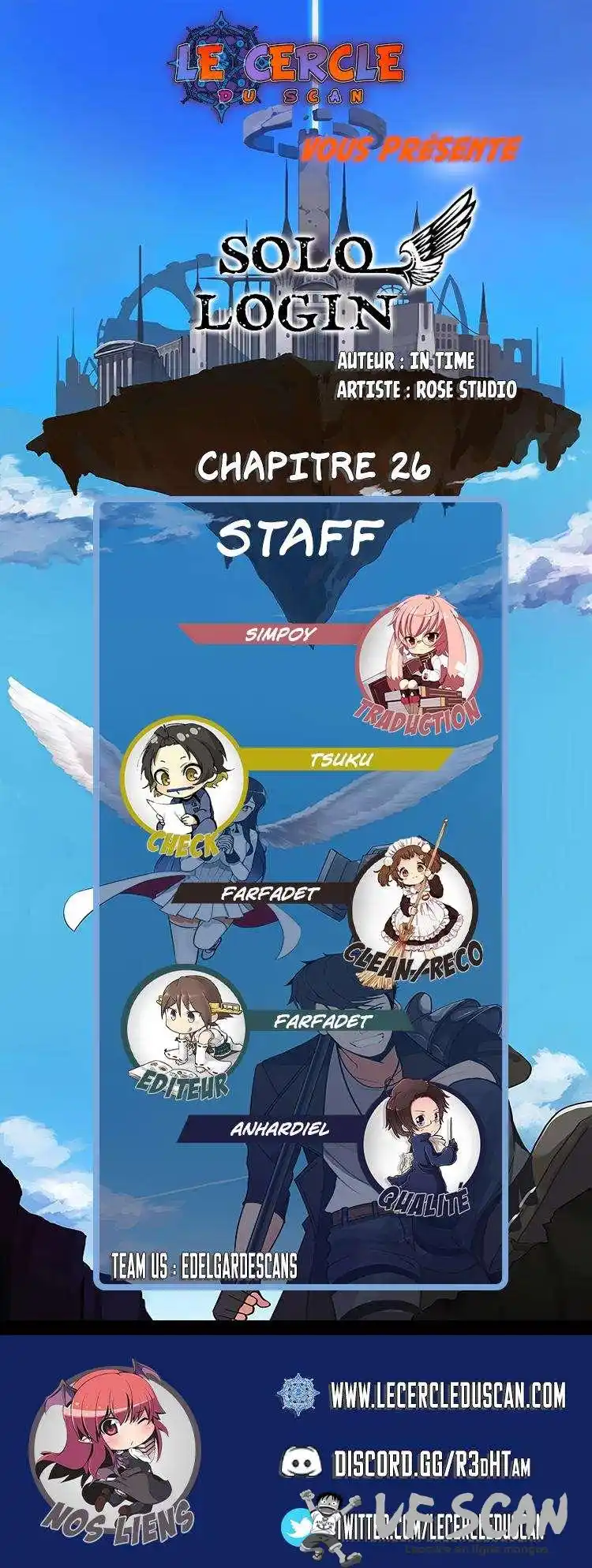 Solo Login 26 page 1