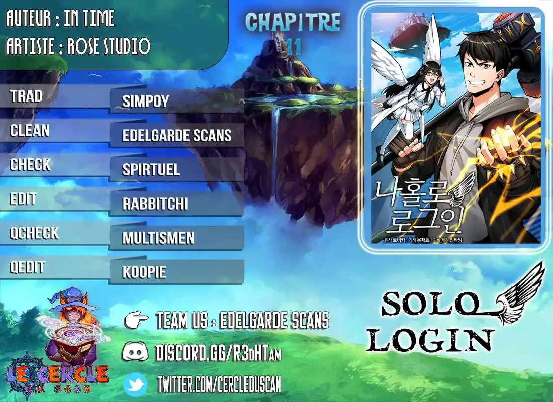 Solo Login 11 page 6