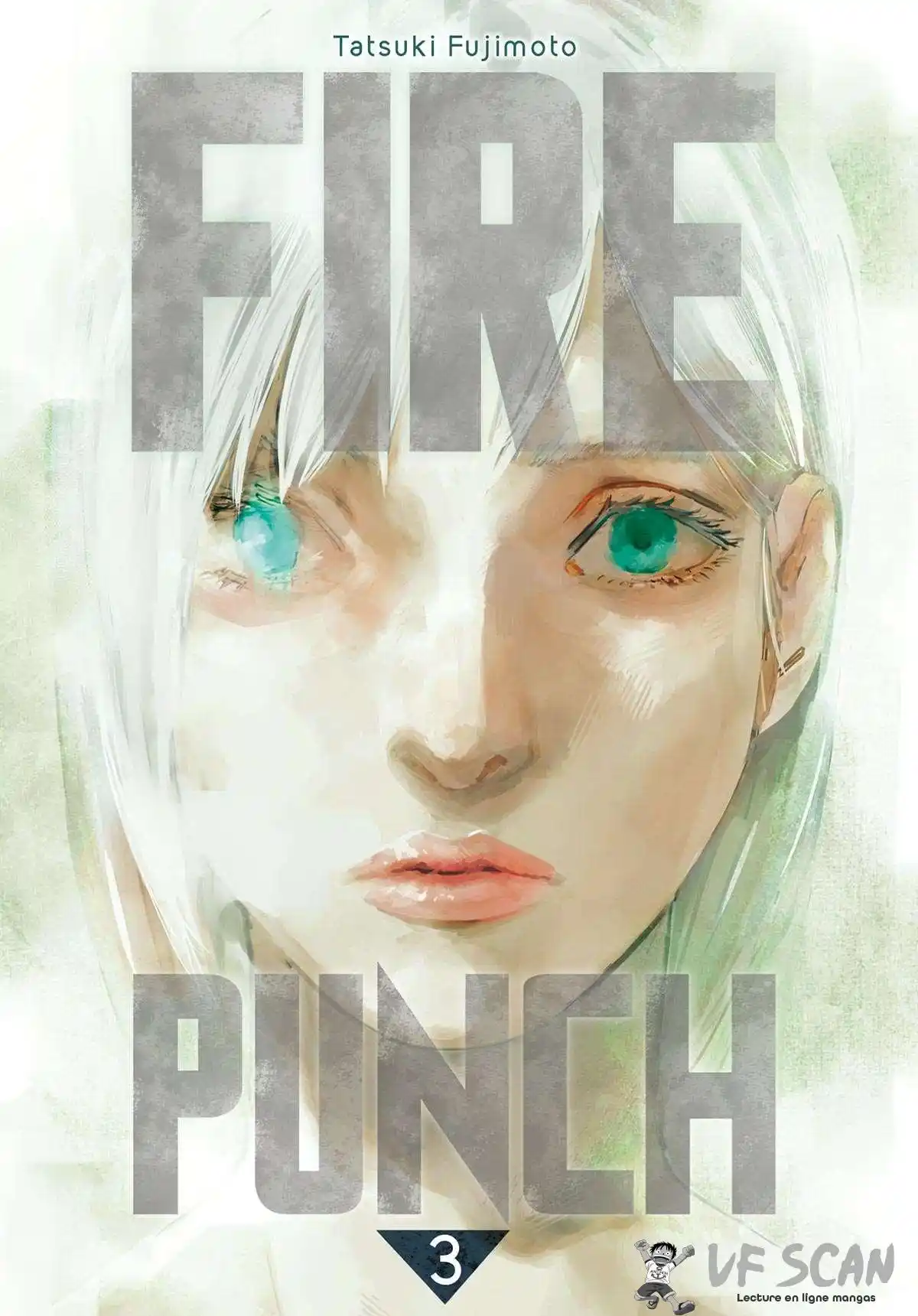 Fire Punch 3 page 1