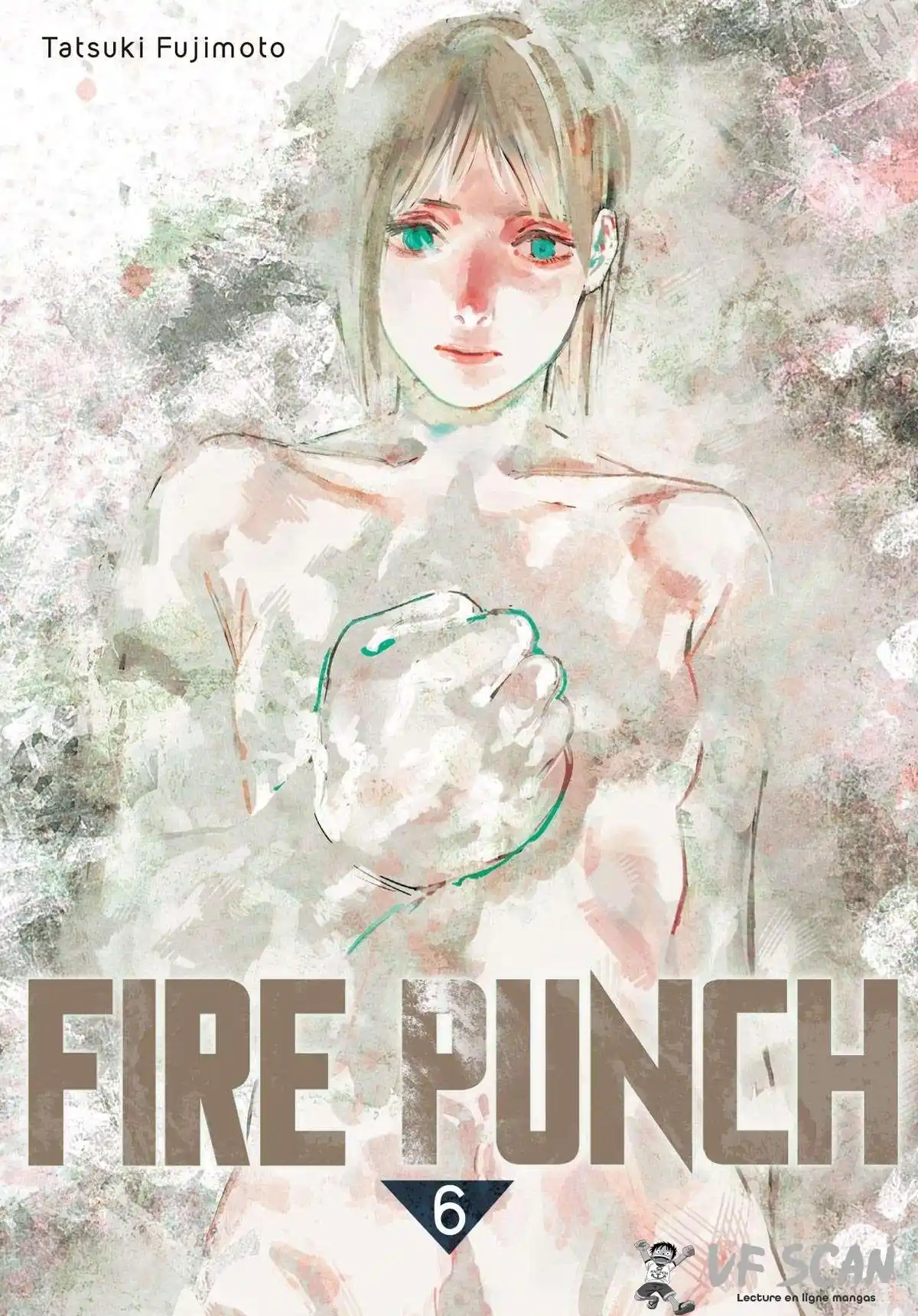 Fire Punch 6 page 1