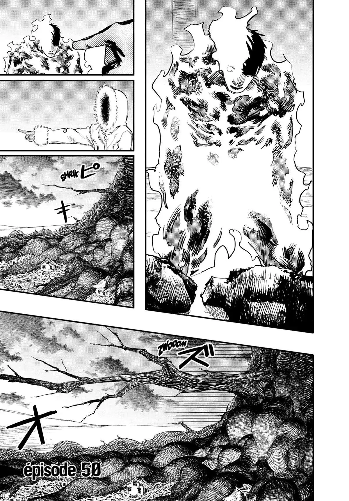 Fire Punch 6 page 5
