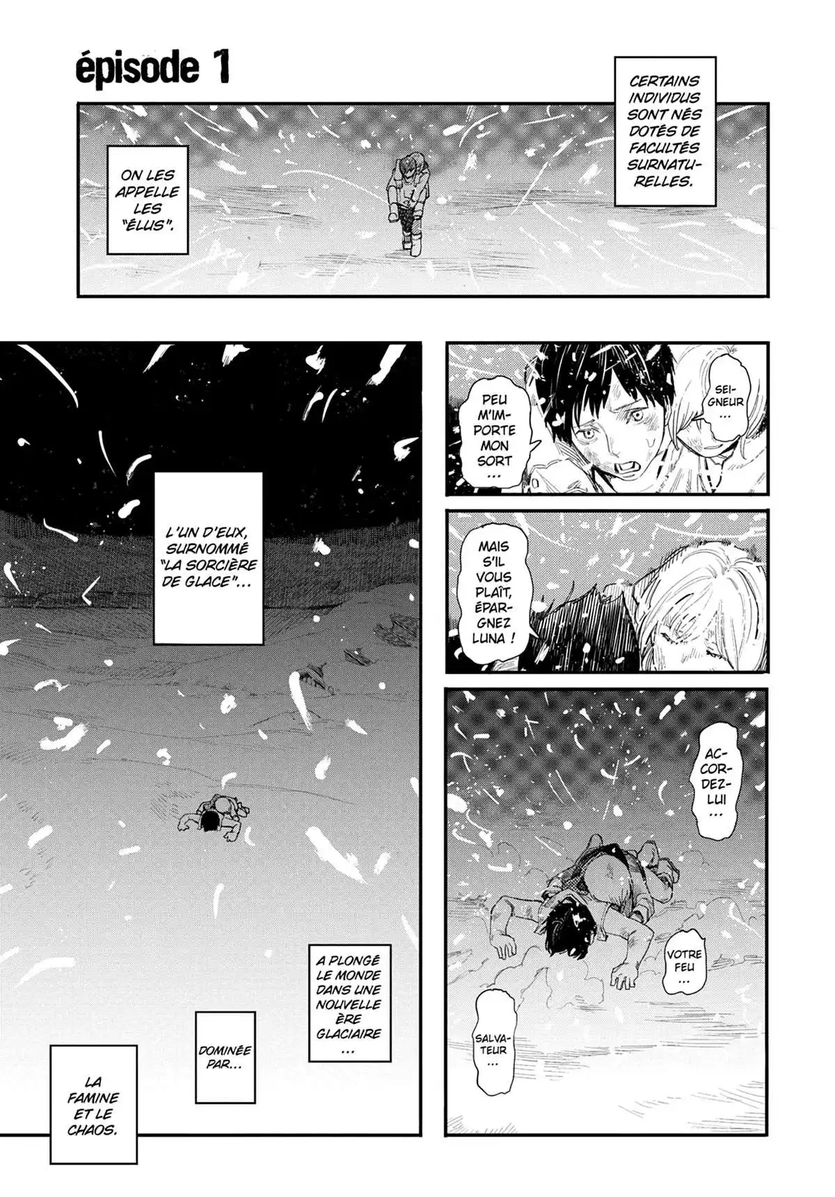 Fire Punch 1 page 3