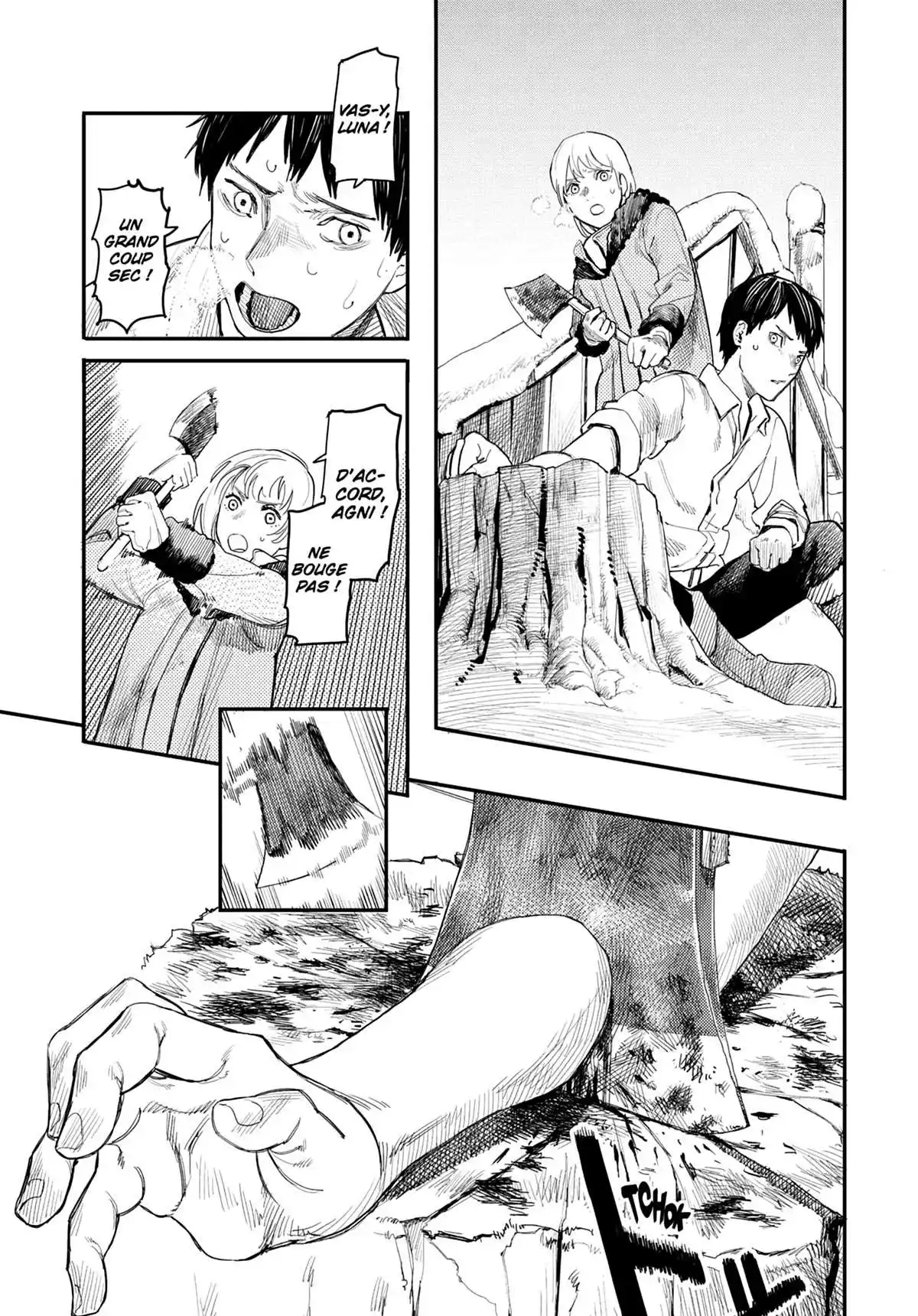 Fire Punch 1 page 5