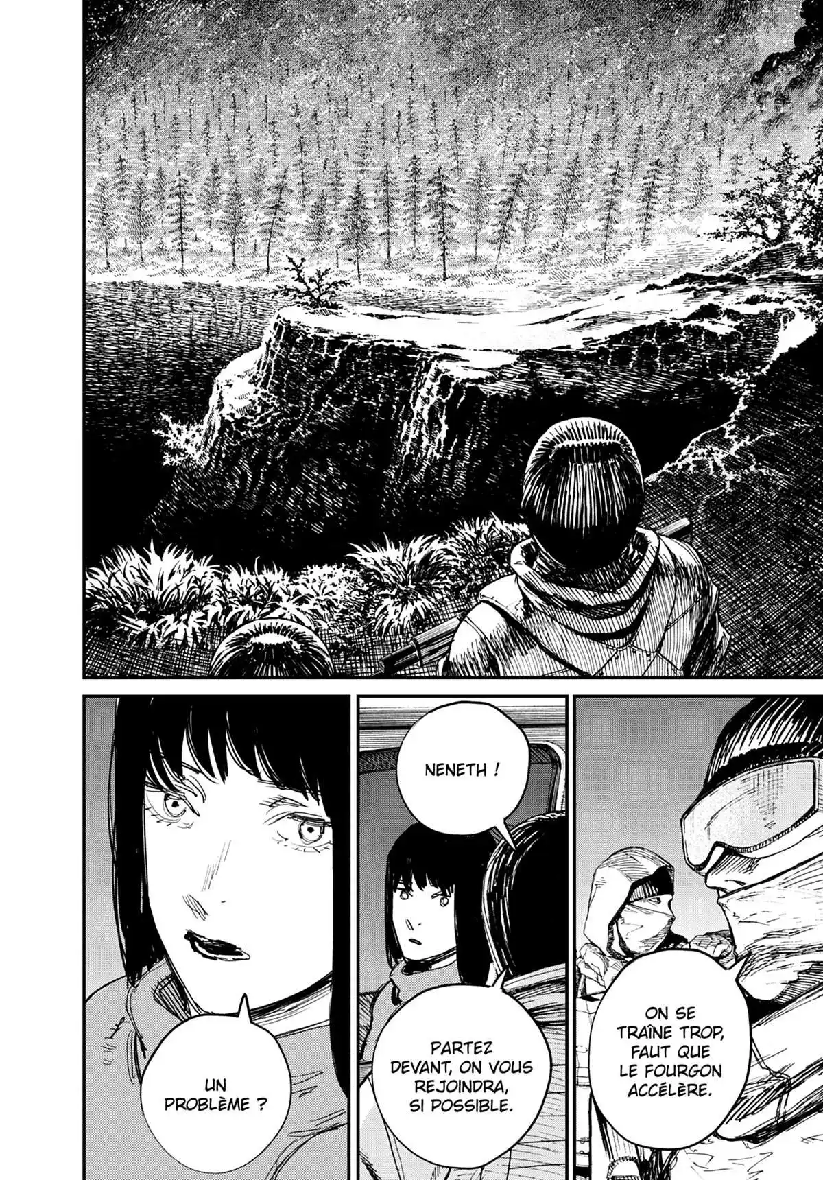 Fire Punch 8 page 6