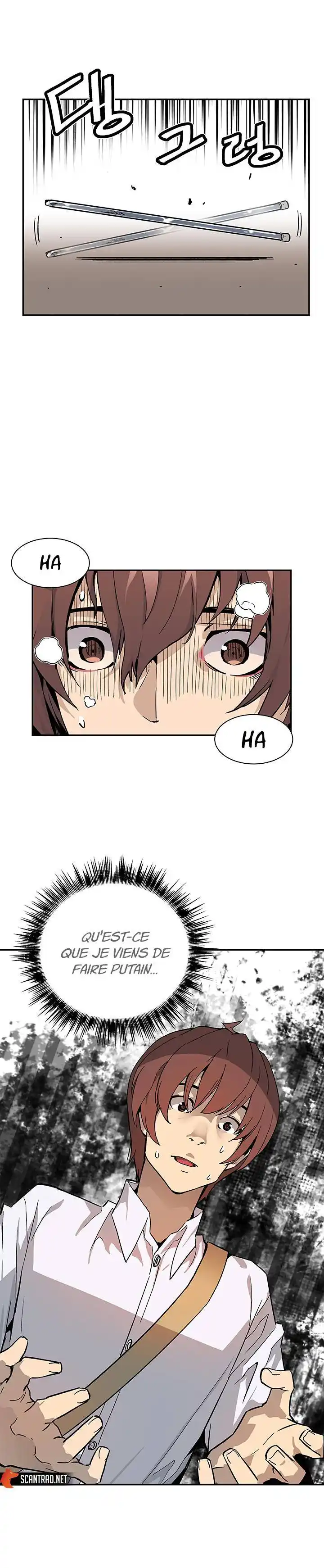 The Second Coming of Gluttony 11 page 9