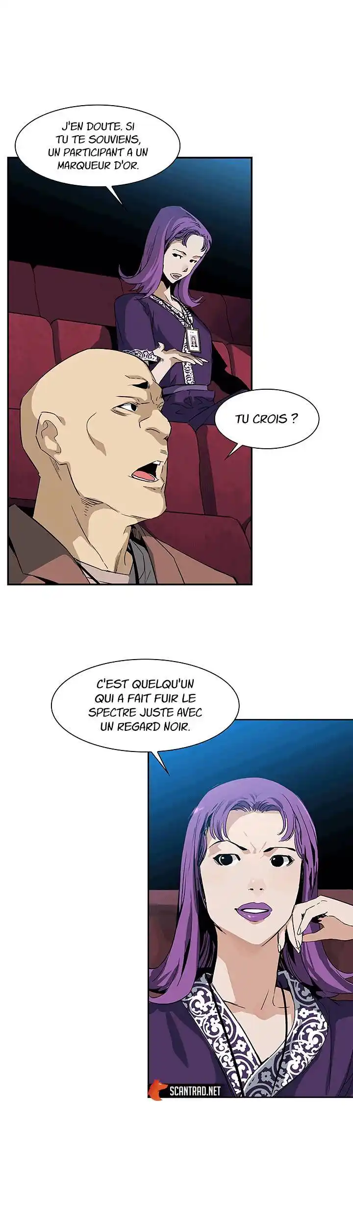 The Second Coming of Gluttony 21 page 11