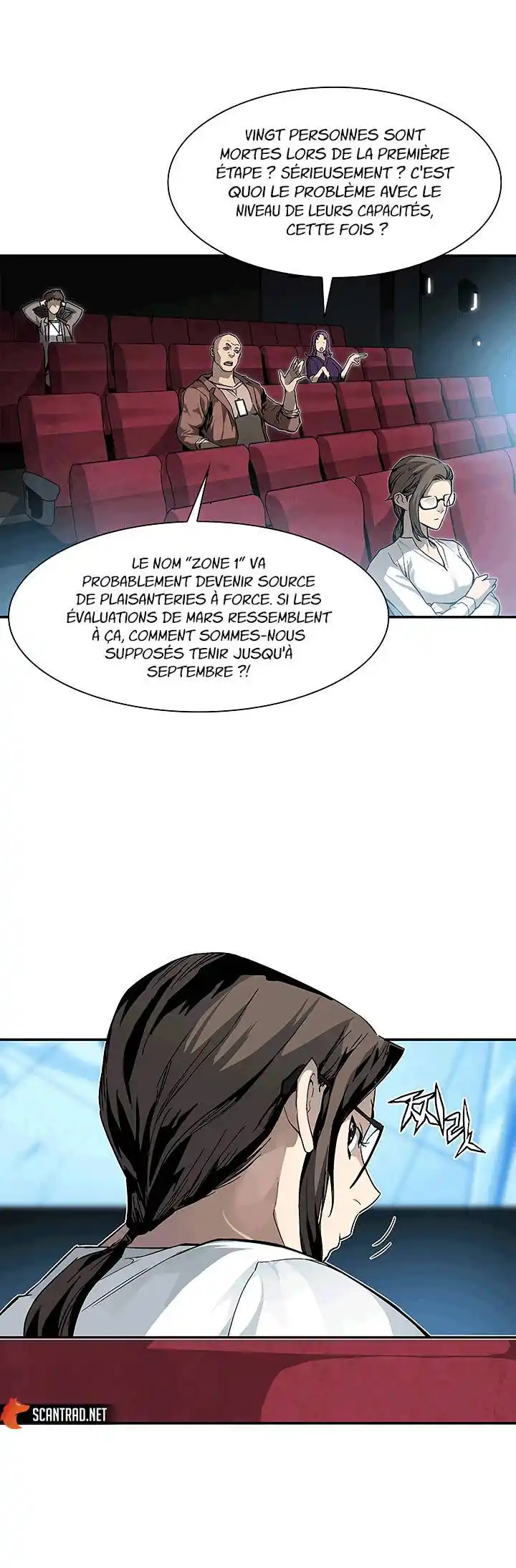 The Second Coming of Gluttony 21 page 5
