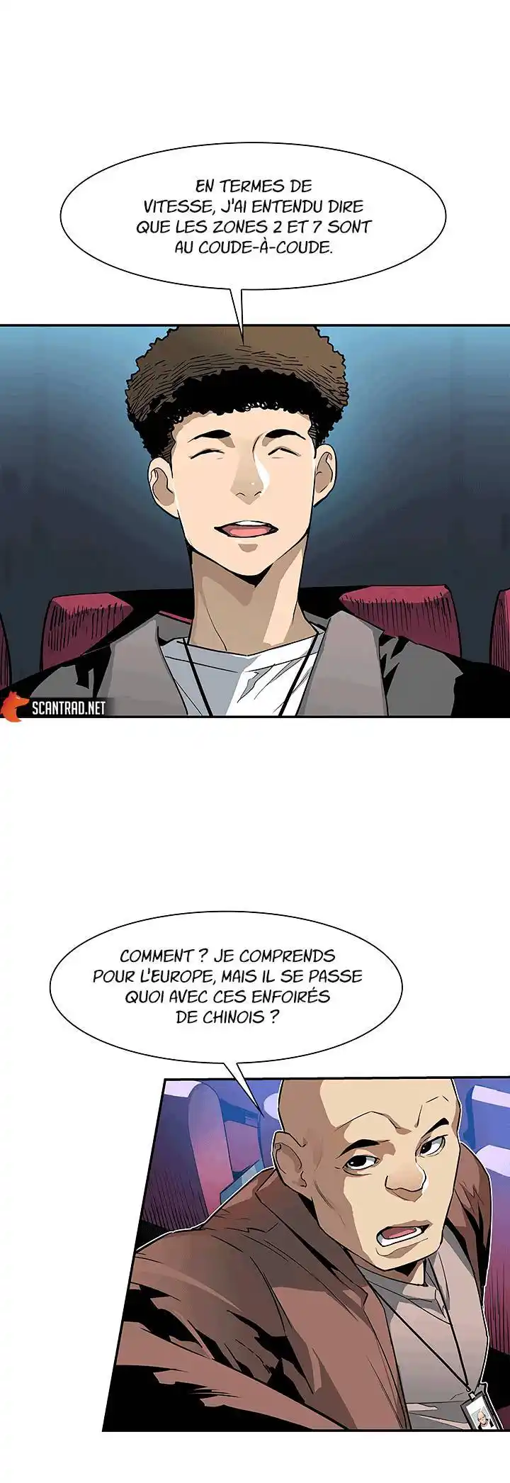 The Second Coming of Gluttony 21 page 7