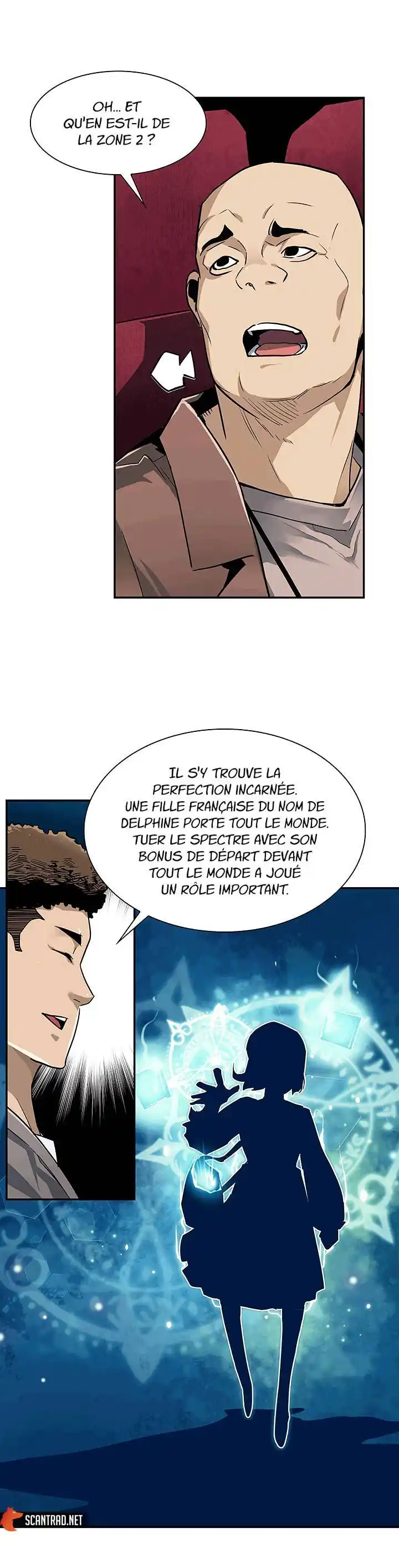 The Second Coming of Gluttony 21 page 9