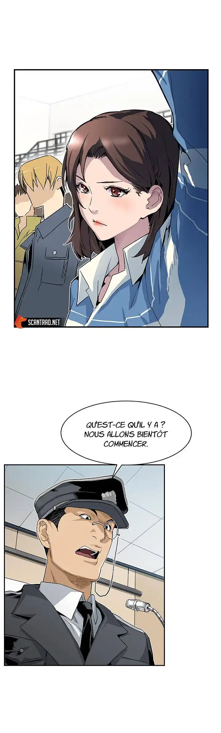 The Second Coming of Gluttony 9 page 2