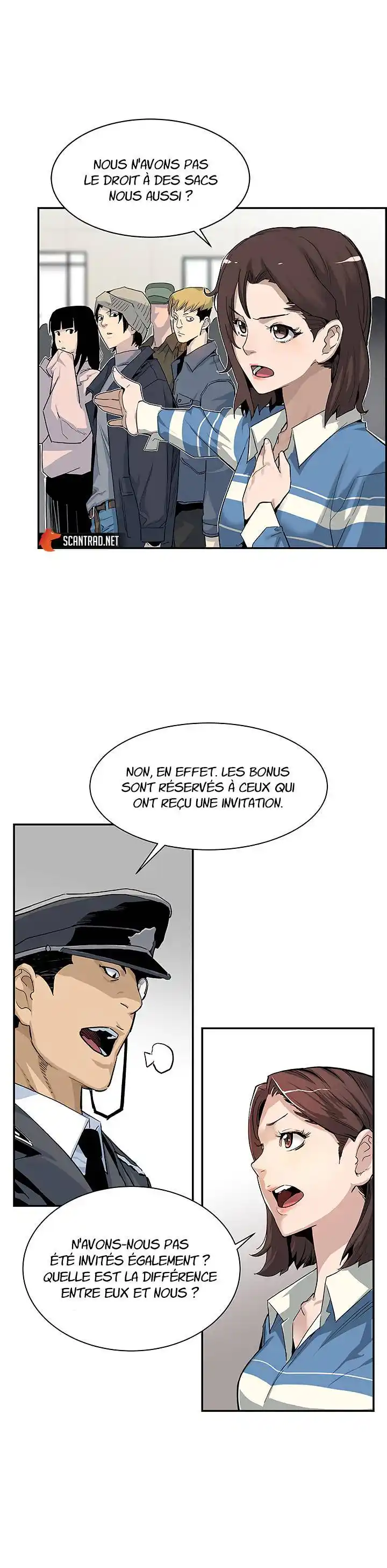 The Second Coming of Gluttony 9 page 3