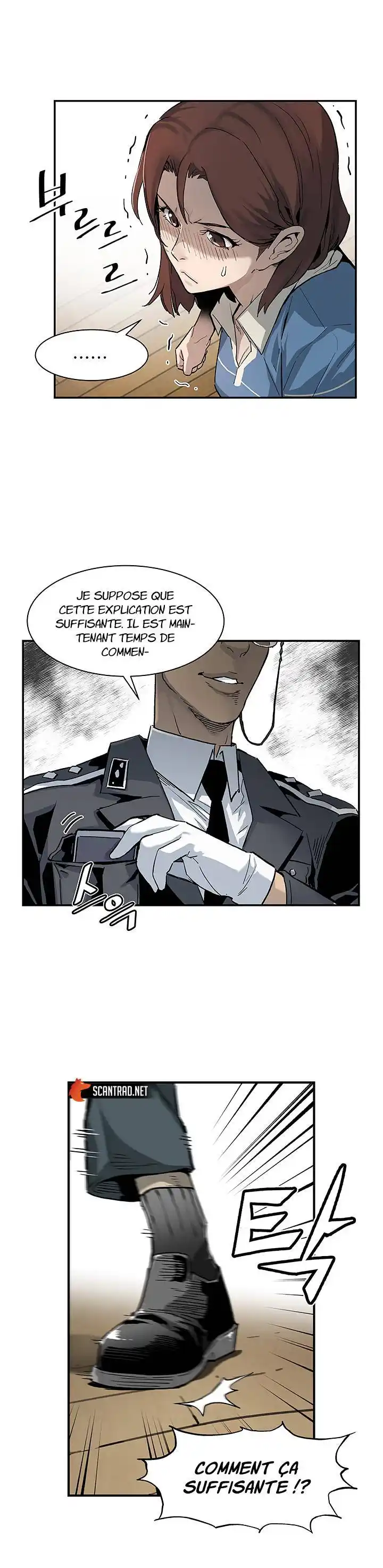The Second Coming of Gluttony 9 page 6