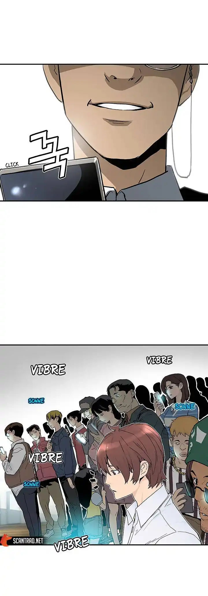 The Second Coming of Gluttony 9 page 8