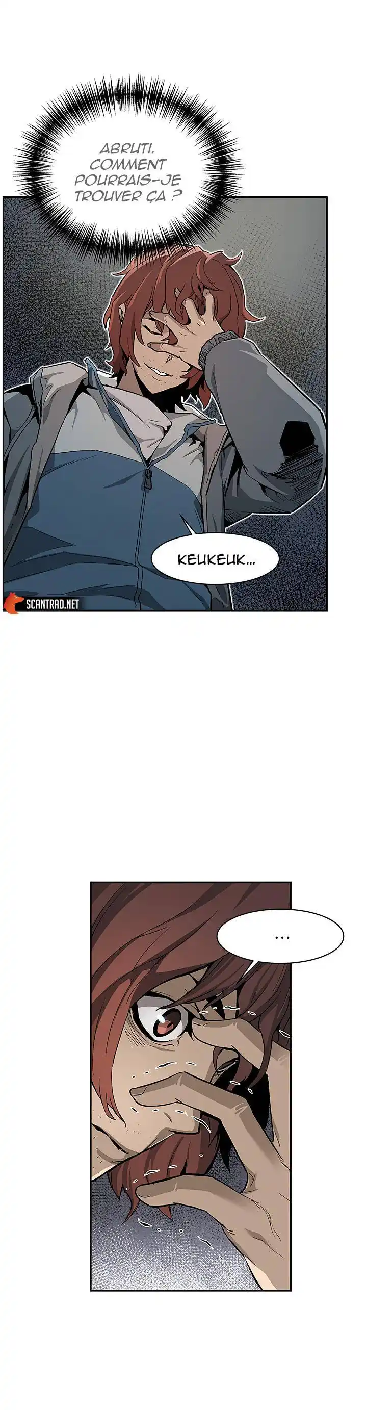 The Second Coming of Gluttony 4 page 4