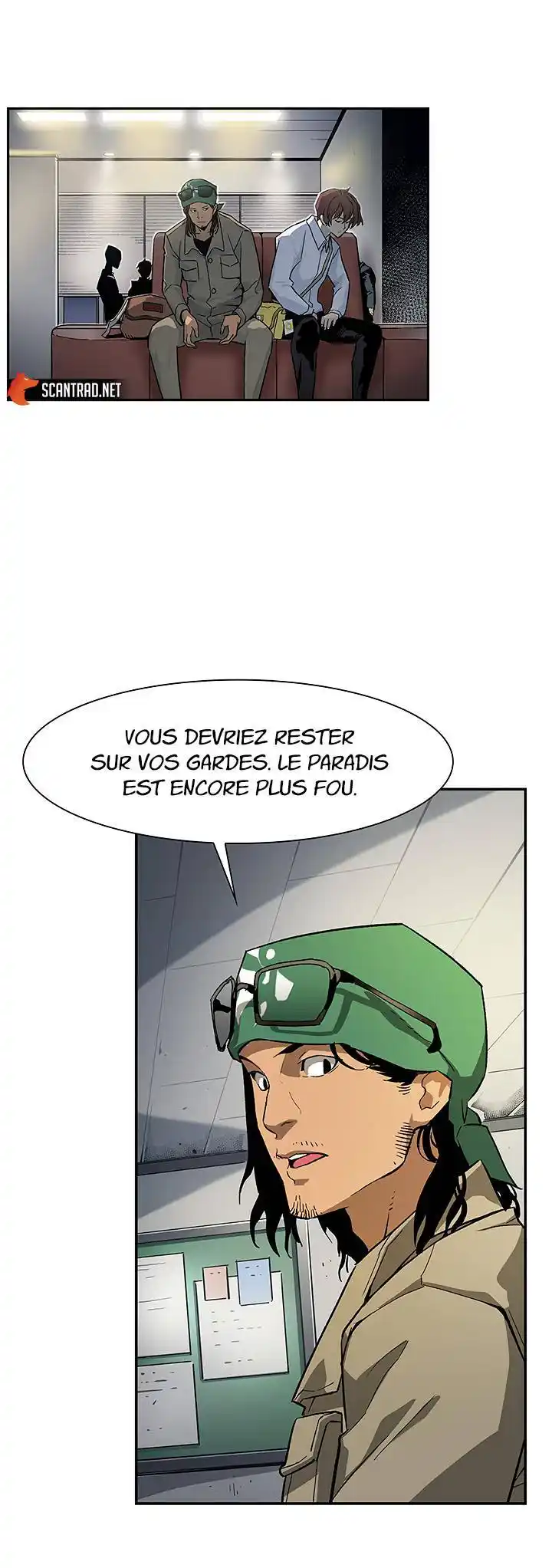 The Second Coming of Gluttony 18 page 2