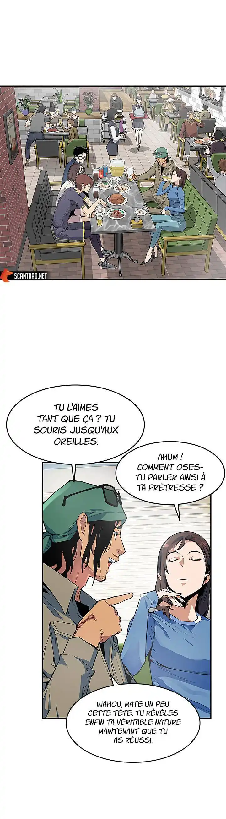 The Second Coming of Gluttony 41 page 3