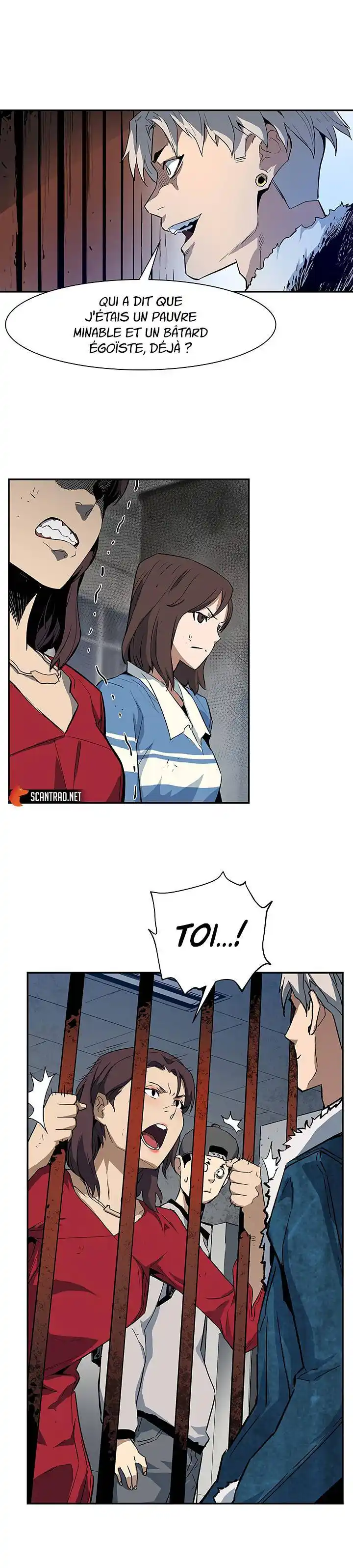 The Second Coming of Gluttony 19 page 3