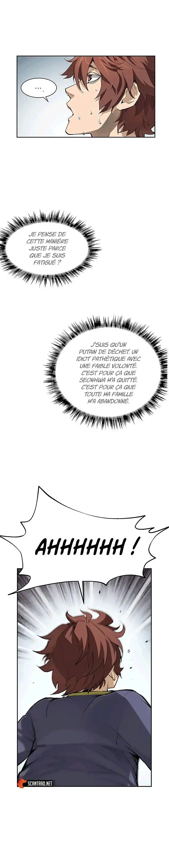 The Second Coming of Gluttony 38 page 3