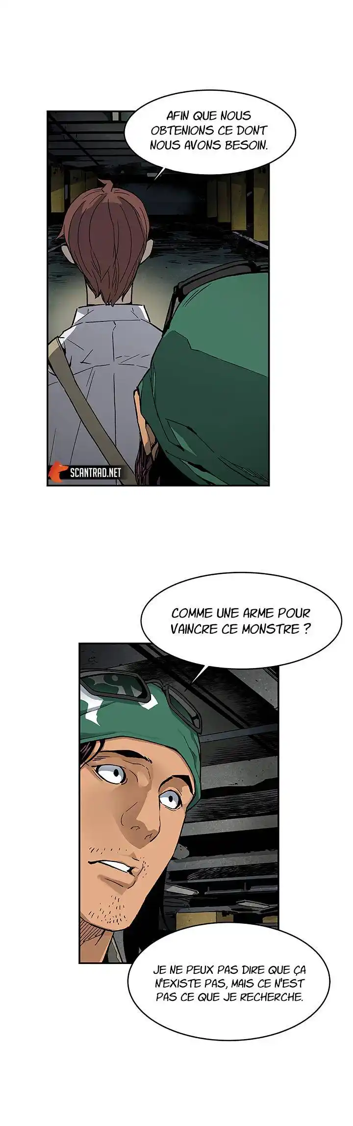 The Second Coming of Gluttony 13 page 3
