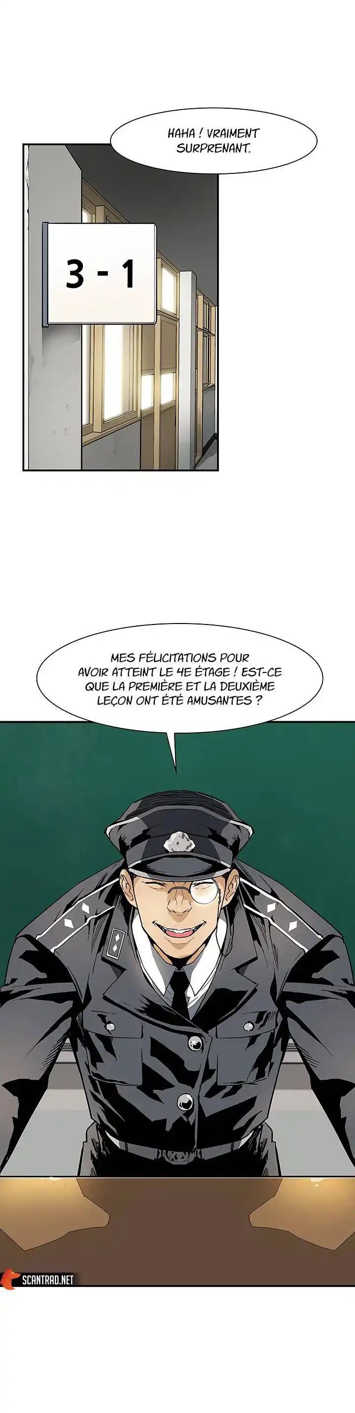 The Second Coming of Gluttony 22 page 2